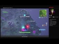Fortnite Battle Royal Acting Like A Beginer