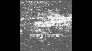 Peaky Pounder - Laukku