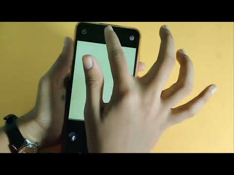 Nokia g21 camera time setting | How to set camera time | camera timer use kaise kare