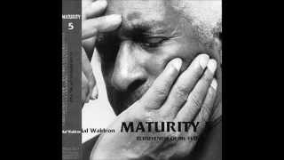 My Foolish Heart - Mal Waldron