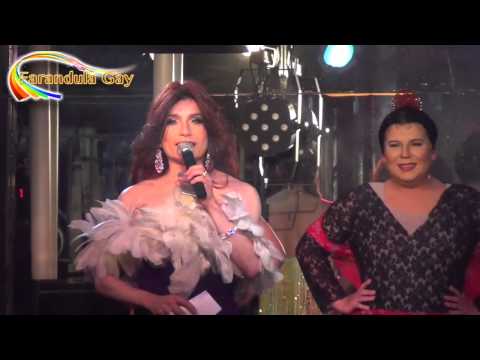 SHOW AMIGAS Y RIVALES CAP 20 TEMP 02 - LA EVOLUCION