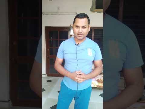 Sumit Sharma Monologue 