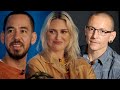 How Linkin Park S New Singer Will Honor Late Chester Bennington