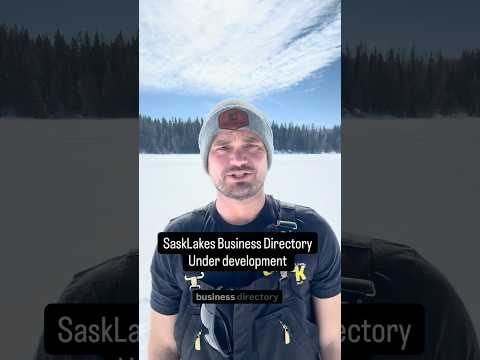 SaskLakes Business Directory