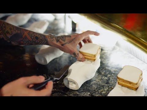 Tastemade's Making the Menu: é by José Andrés