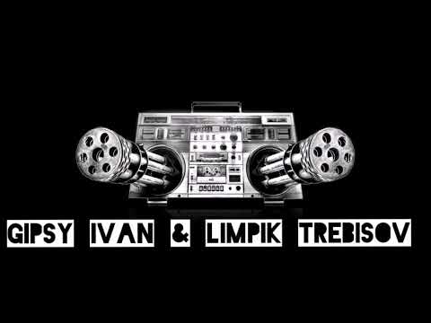 Gipsy Ivan & Limpik - Gejlom Mange