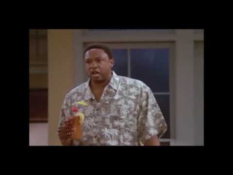 Girlfriends - William Holds Back Nothing!