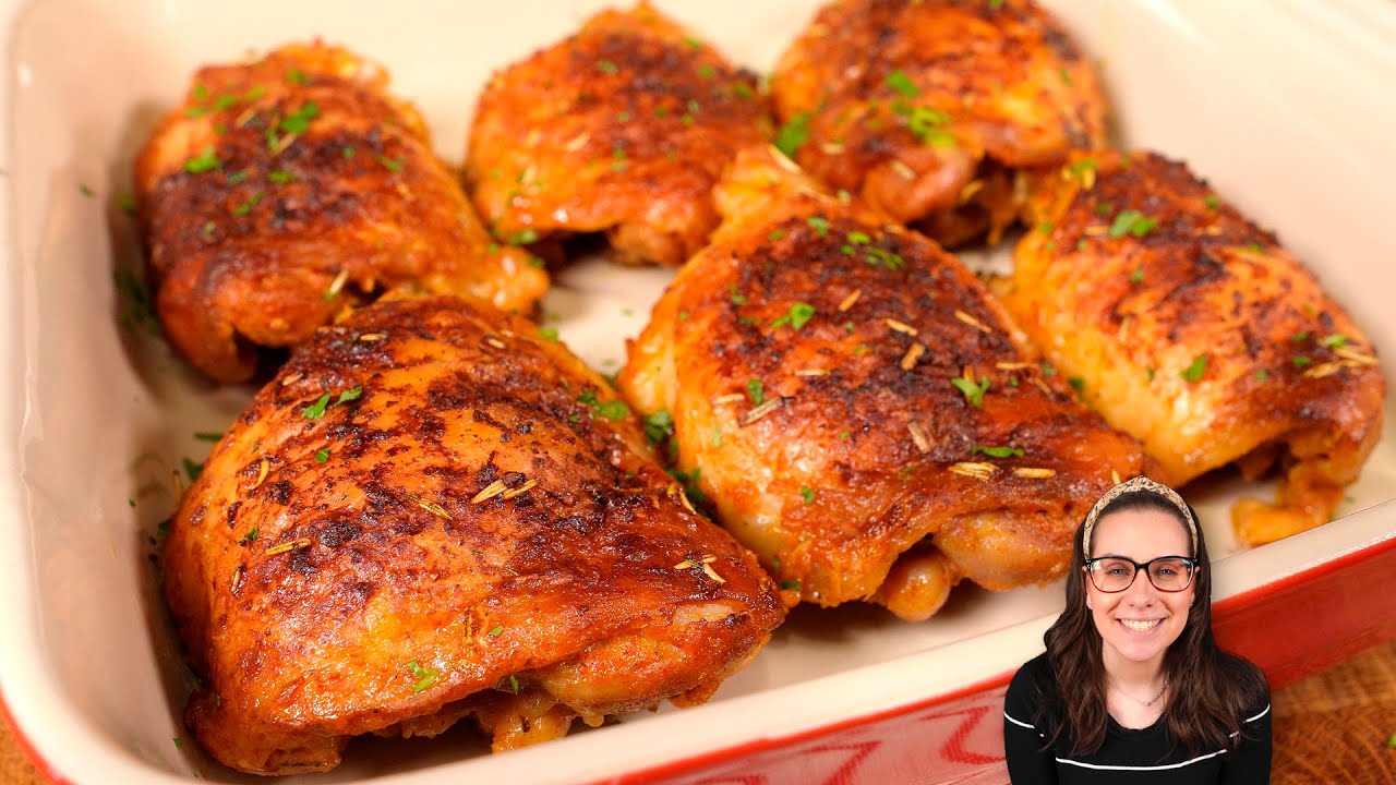 O MELHOR TEMPERO PARA FRANGO| DICAS PARA NÃO ERRAR MAIS!