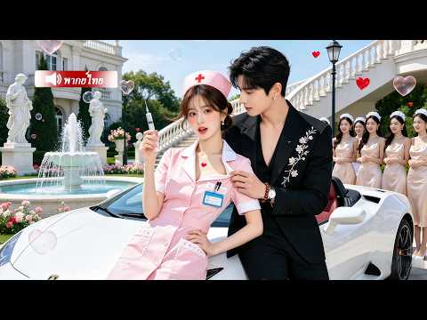 CEO พบคน 500 คนทุกวันเพื่อหาวิธีถอนพิษ แต่มีเพียงเด็กสาวคนนั้นเท่านั้นที่ถอนพิษได้!