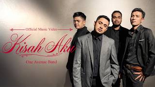 Download lagu KISAH AKU | ONE AVENUE BAND |  VIDEO mp3