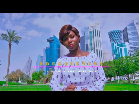 NDUGATUNINE by JaneKabogo Official video