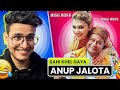 Sahi Khel Gaya Anup Jalota - Anup Jalota Memes | Bigg Boss 12