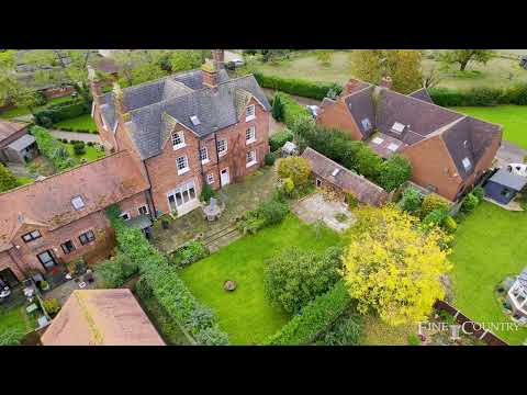 Twyning Road, Strensham - Fine & Country Worcestershire with Bert Rogers