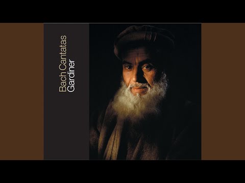 Christ unser Herr zum Jordan kam, BWV 7: Aria. Des Vaters Stimme liess sich horen (Tenor)