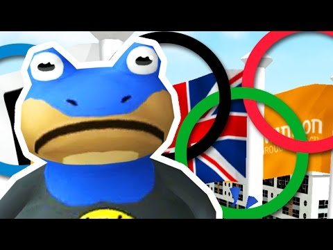amazing frog pungence amazing frog pungence