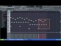 Делаем бит под фортепиано в Fl studio 