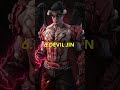 Top 10 Most Powerful Tekken Characters