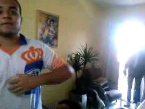 Coletivo Nervozes & CLSS - SABIRILA (3° Ano CEBASE Clipe Cover)