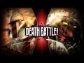 Boba Fett vs The Predator (Star Wars vs Predator) | DEATH BATTLE! Hype trailer