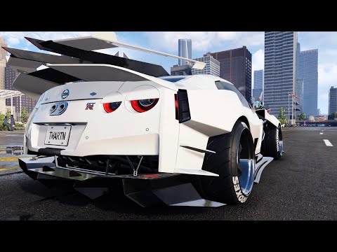 $645,000 GTR BUILD - Need for Speed Unbound - Part 10