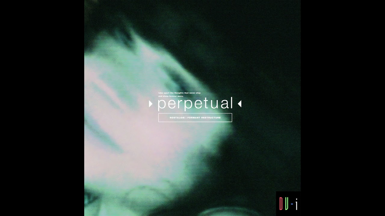 DV-i  Perpetual (2021)