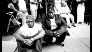 Black Star - What It Is