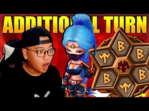 STELLA VIO BUILD SO STRONG! Laika's Buff is a Joke. | Summoners War