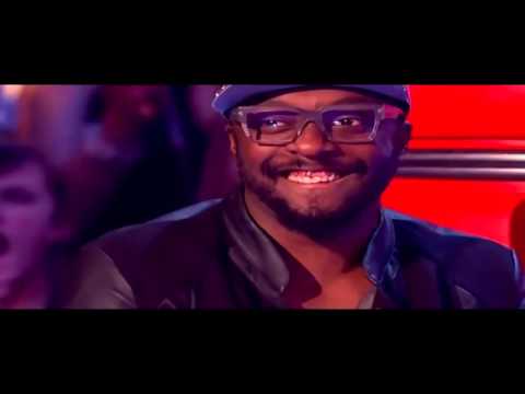 Sheena McHugh vs Hollie Barrie   Battle rounds 2   The Voice UK 2015