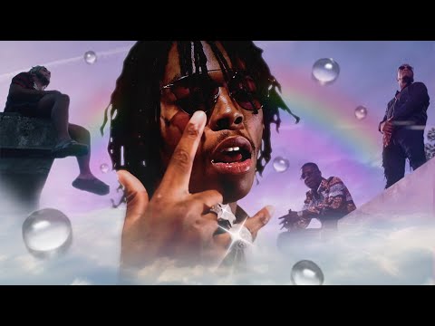 Koba LaD - Party 9.1 (ft. Ninho, Zola & Niska)