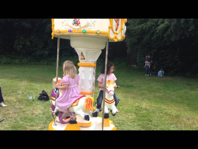 Kinderkarussell kaufen EVENTMODUL HERSTELLER und Verkauf