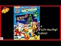 PAW PATROL THE NIGHT BEFORE CHRISTMAS Read Aloud Storybook For Kids Children