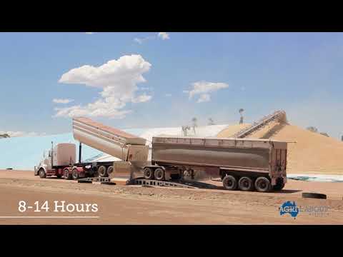 GrainCorp Training Video