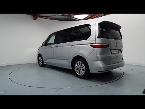 221D24175 - 2022 Volkswagen Multivan T7 LIFE PHEV 218HP A6 64,995