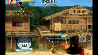 UKGN 10th Anniversary - Onimusha: Blade Warriors [PS2]