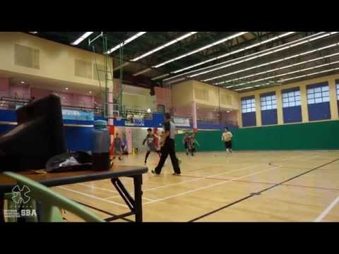 2014.06.08 Semi-Final-Lapse