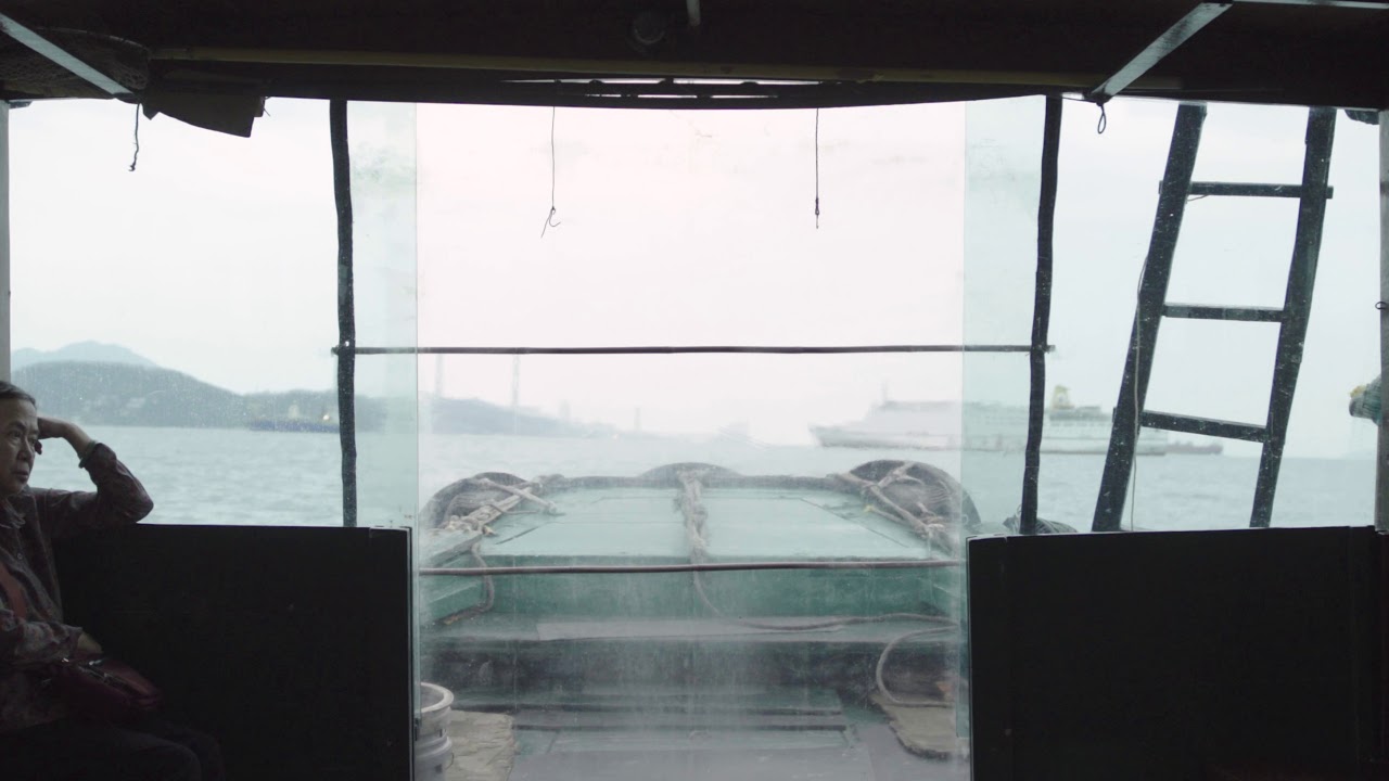 《木已成舟》A Thousand Sails 第十三屆鮮浪潮國際短片節(開幕短片)