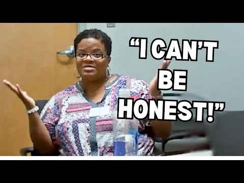 Killer Wife Thinks She Can Outsmart Police (She Can't) - Full Police Interrogation