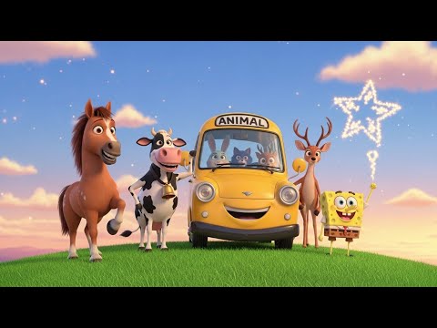 🎵 Super Colaj PitiKids – Melodii Îndrăgite pentru Copii - Cântece pentru copii 