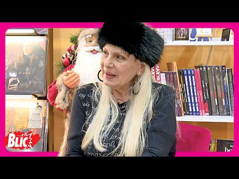 “UNUK SA AUTIZMOM JE SMEŠTEN U DOM” Ispovest Maje Odžaklijevske: Cela porodica je oštećena