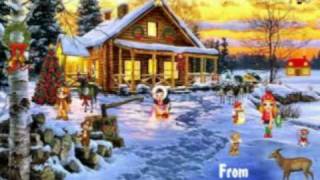 JOHNNY TILLOTSON - Christmas Country Style (1964)