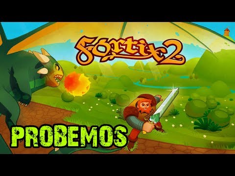 Fortix 2 PC
