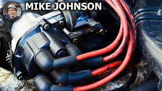How to Identify and Replace a Defective Distributor Cap: Symptoms and Costs Explained