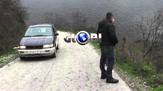 Ngjarja tragjike fsh Gjonovicë