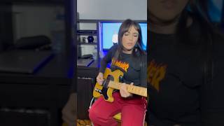 Weezer - The World Has Turned and Left Me Here (Guitar Cover) #WEEZERWEDNESDAY