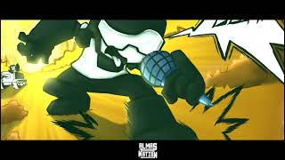 Cover art for Stress remix 5