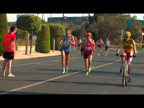 La Nucía – Los V 10Km. se correrán el sábado 13 de Junio