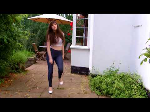 Gushi feat. Raffunk — Bittersweet Symphony