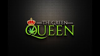 Diem - The Green Queen Boutique -NFT -