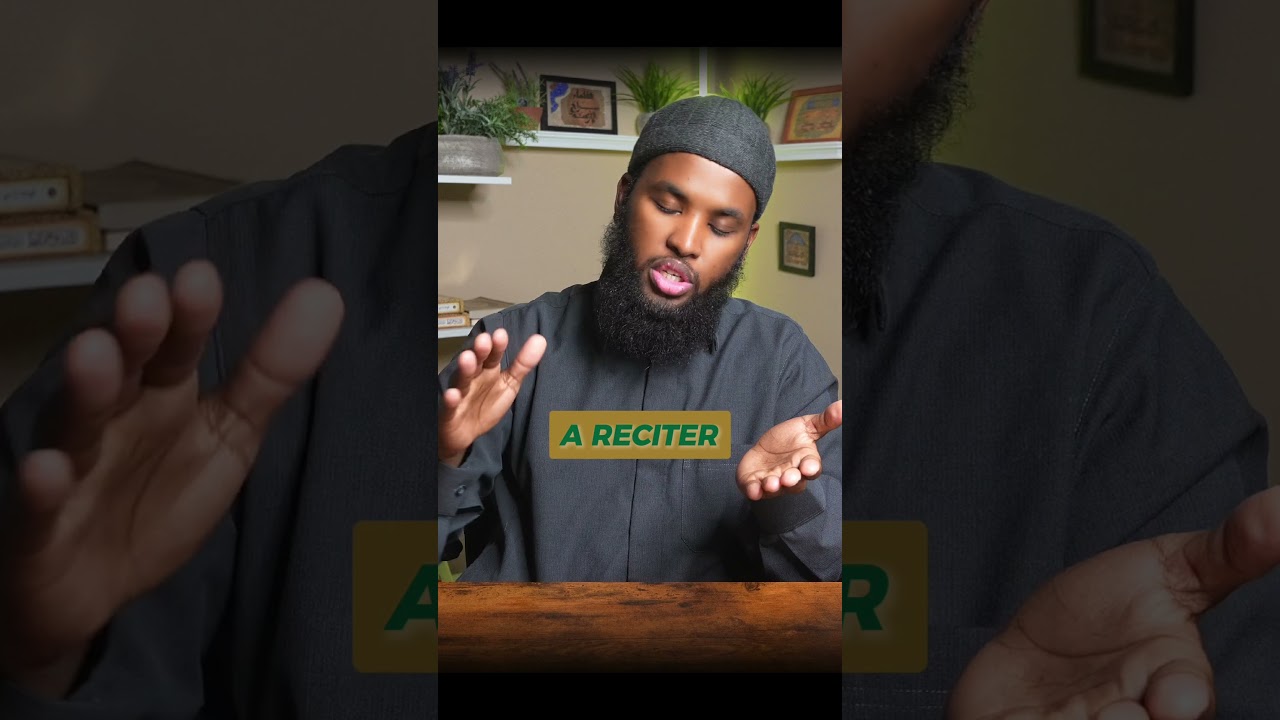 How To Master Quran Recitation and Tajweed in 9 Easy Steps