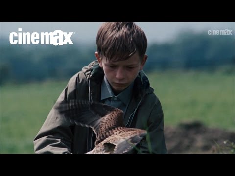 Kes (1969) - trailer Cinemax